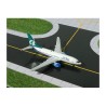 Model redukcyjny Boeing 737, skala 1:400, GeminiJets. Malowanie airTran.