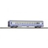 Wagon modelarski Wagon pasażerski PKP IC KL.1 (PIKO 58663) marki PIKO P58663-3