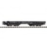 Wagon modelarski Wagon platforma 401Z (PIKO 58415) marki PIKO P58415