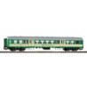 Wagon modelarski Wagon pasażerski czteroosiowy (PIKO 96643) marki PIKO P96643