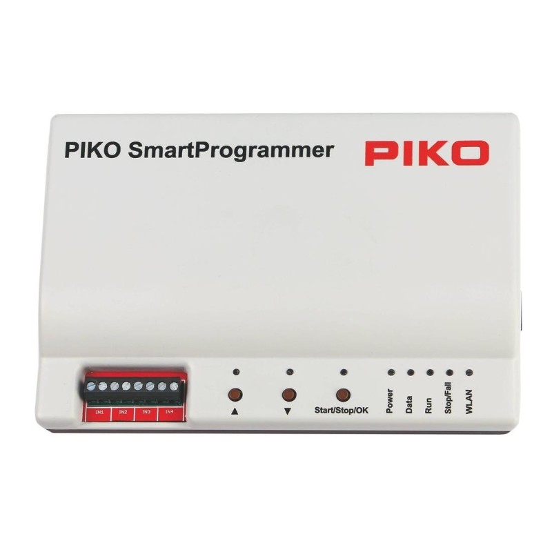 Model kolekcjonerski PIKO SmartProgrammer (56415) marki PIKO P56415