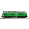 Model lokomotywy Spalinowóz SU45-263 PKP Cargo marki PIKO P96304