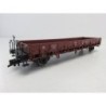 Wagon modelarski Wagon towarowy (PIKO54461) marki PIKO P54461