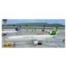 McDonnell Douglas MD-11, skala 1:500, EVA AIR Cargo, zielono-biały.