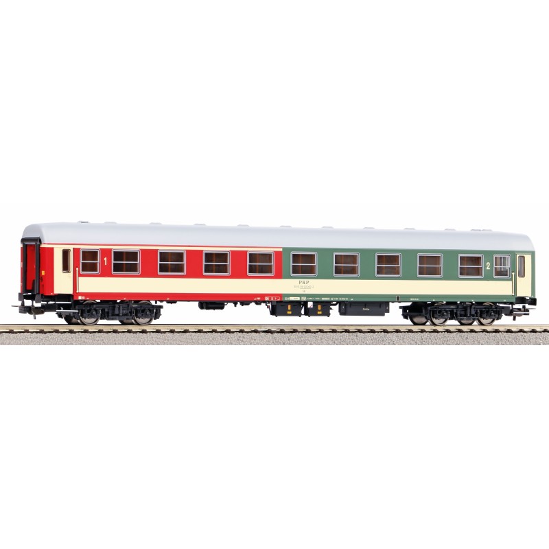 Wagon modelarski Personenwagen 104A PKP V marki PIKO P97617