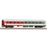 Wagon modelarski Personenwagen 104A PKP V marki PIKO P97617