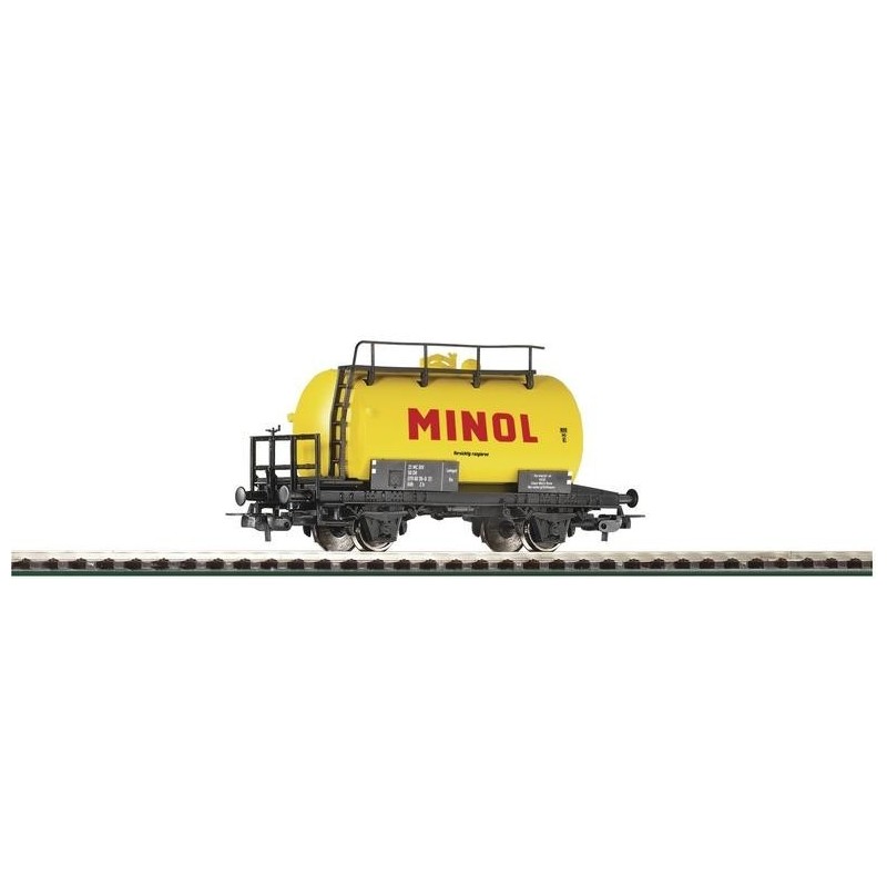 Wagon modelarski Cysterna Minol (PIKO 57713) marki PIKO P57713
