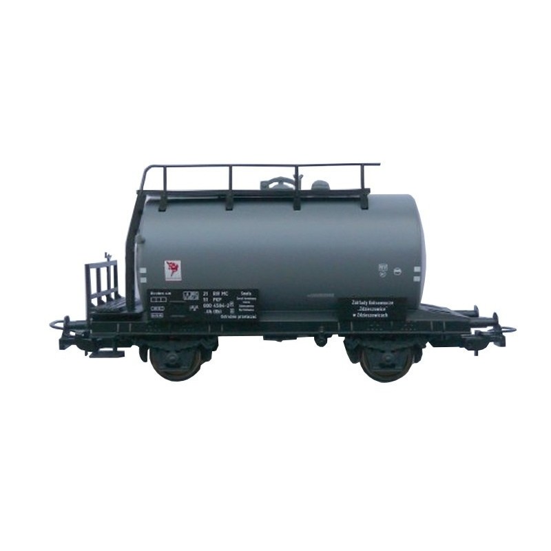Wagon modelarski Wagon cysterna typ Uh (PIKO 58753) marki PIKO P58753
