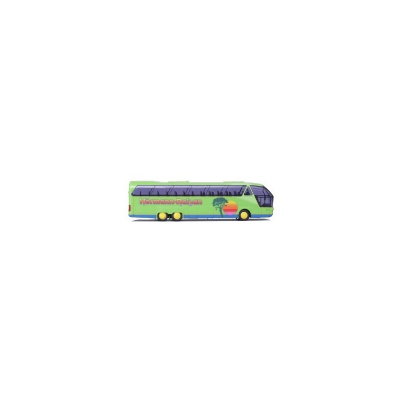 Model pojazdu NEOPLAN N 516 SHDL (AWM71549) marki AWM AWM71549