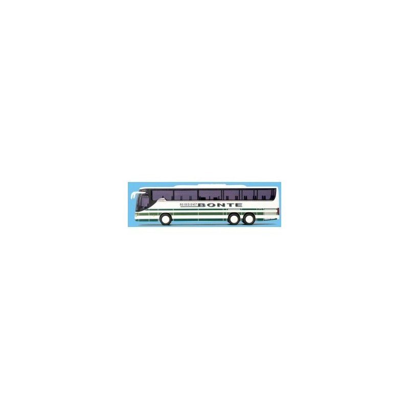 Model pojazdu SETRA S 416 GT-HD (AWM73333) marki AWM AWM73333