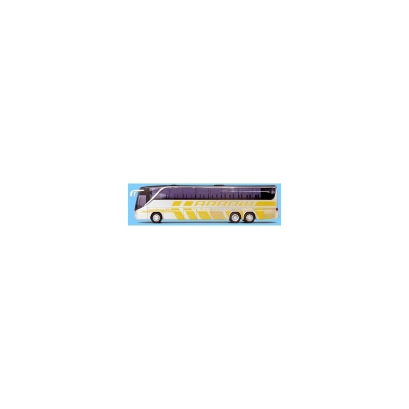 Model pojazdu SETRA S 417 USA (AWM71774) marki AWM AWM71774