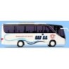 Model pojazdu SETRA S 411 HD (AWM71719) marki AWM AWM71719