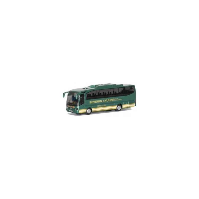 Model pojazdu MB Tourino (AWM73406) marki AWM AWM73406