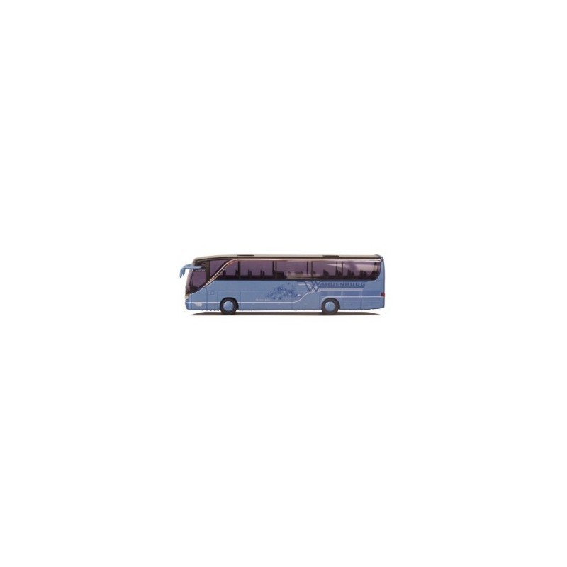 Model pojazdu SETRA S 415 HD (AWM71598) marki AWM AWM71598