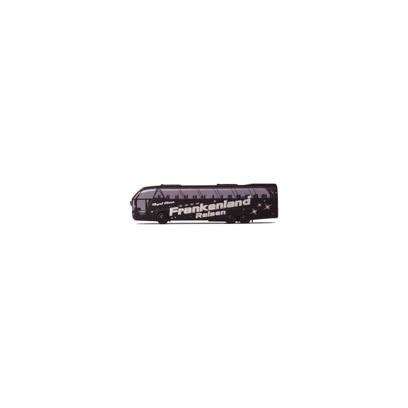 Model pojazdu NEOPLAN N 516 SH-DL (AWM71524) marki AWM AWM71524