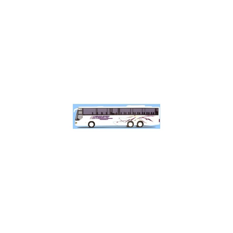 Model pojazdu SETRA S 317 GT-HD (AWM71457) marki AWM AWM71457