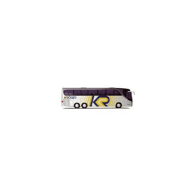 Model pojazdu SETRA S 416 HDH (AWM73353) marki AWM AWM73353