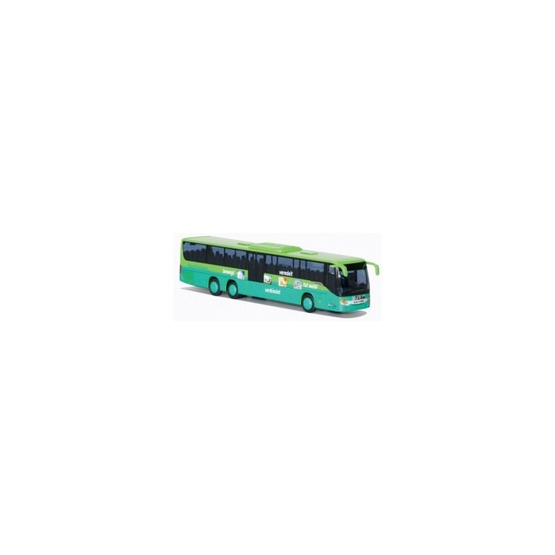 Model pojazdu SETRA S 417 UL (AWM73482) marki AWM AWM73482
