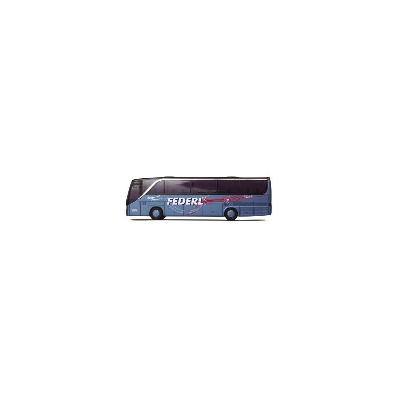 Model pojazdu SETRA S 415 HD (AWM71784) marki AWM AWM71784