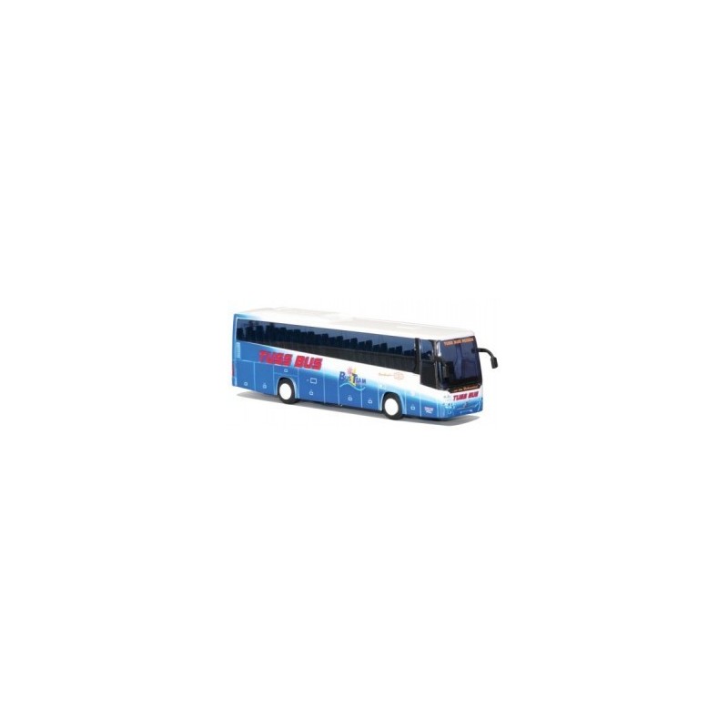 Model pojazdu VOLVO 9900 (AWM71482) marki AWM AWM71482