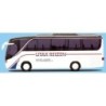 Model pojazdu SETRA S 411 HD (AWM71720) marki AWM AWM71720