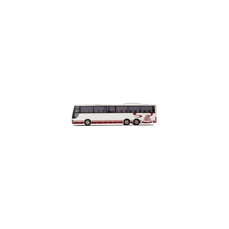 Model pojazdu SETRA S 317 GT-HD (AWM71461) marki AWM AWM71461