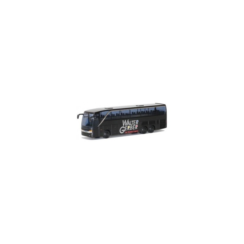 Model pojazdu SETRA S 416 HDH (AWM73371) marki AWM AWM73371