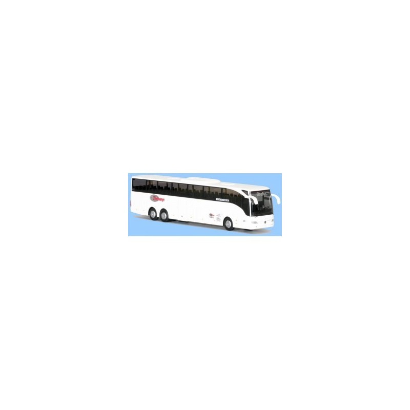 Model pojazdu MB Tourismo (AWM73407) marki AWM AWM73407