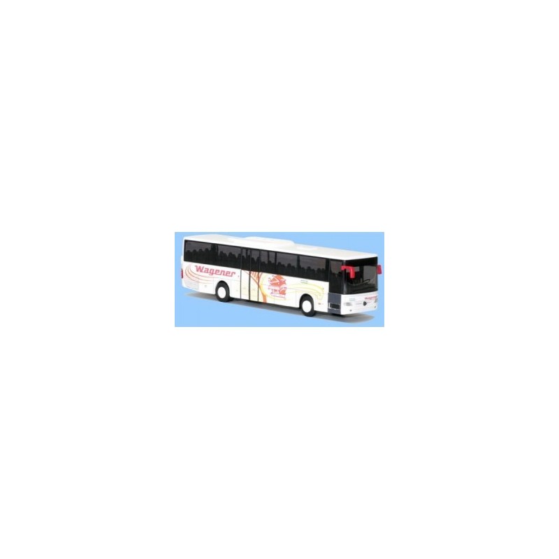 Model pojazdu MB Integro (AWM73442) marki AWM AWM73442