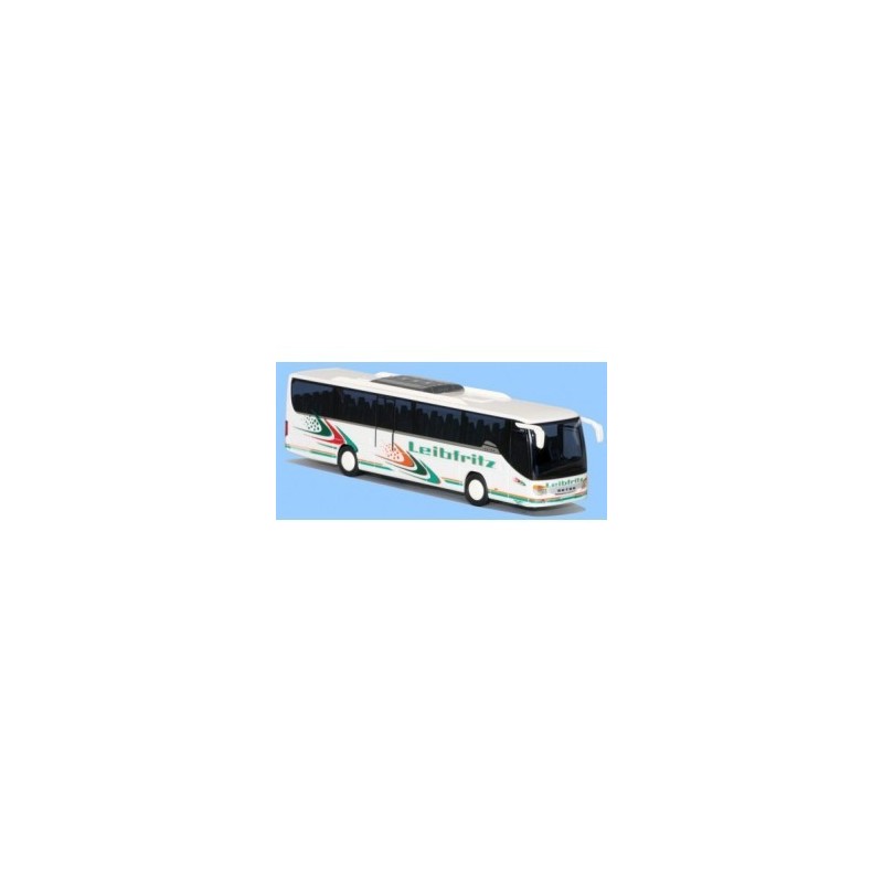 Model pojazdu SETRA S 415 GT (AWM73378) marki AWM AWM73378