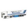 Model pojazdu DAF XF 105 SSC (HER154543) marki Herpa HE154543
