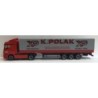 Model pojazdu MB Axor (HER152112) marki Herpa HE152112