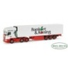 Model pojazdu Scania R TL (HER154680) marki Herpa HE154680