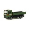 Model pojazdu MAN TGL 3-site dumper (HER154994) marki Herpa HE154994