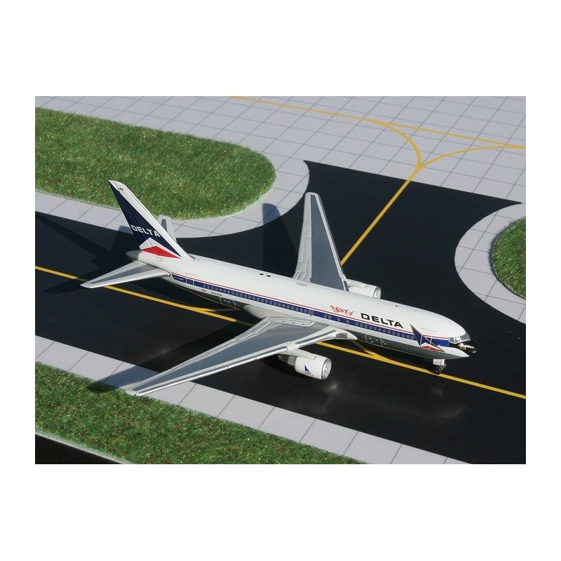 Model samolotu GeminiJest BOEING 767-200 marki GeminiJets GJDAL571