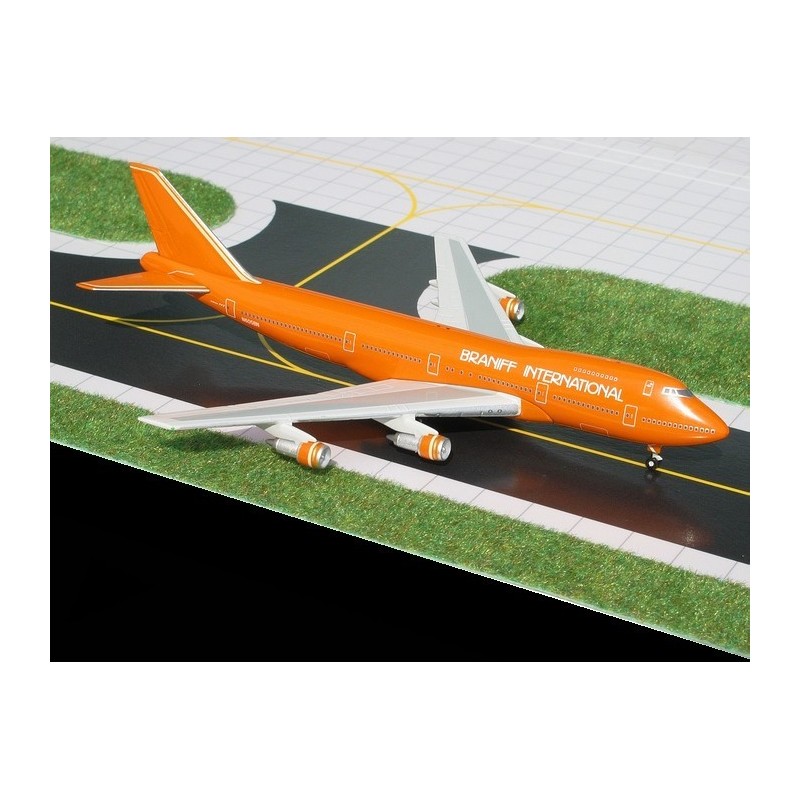 Model samolotu GeminiJets BOEING 747-200 marki GeminiJets GJBNF369