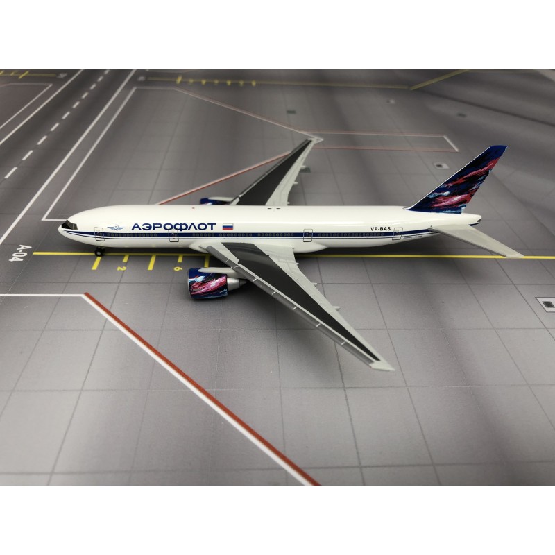 Model samolotu Herpa BOEING 777-200 marki Herpa HE560863