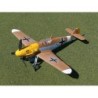 Model samolotu GEMINI BF109F MESSERSCHMITT marki GeminiJets GALFT3003