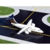 Model samolotu GeminiJets BEA146 marki GeminiJets GJEWG677