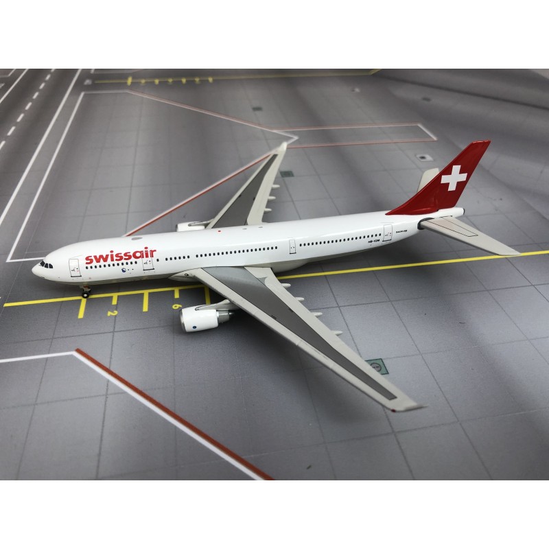 Model samolotu PHOENIX AIRBUS A330-223 marki Phoenix PH4SWR110