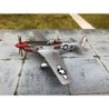Model samolotu WITTY P51-D MUSTANG marki Witty Wings WTW-72-004-010