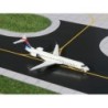 Model samolotu GeminiJets CRJ700 BOMBARDIER marki GeminiJets GJDAL728