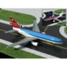 Model samolotu GeminiJets DC-10-30 1-400 marki GeminiJets GJNWA544
