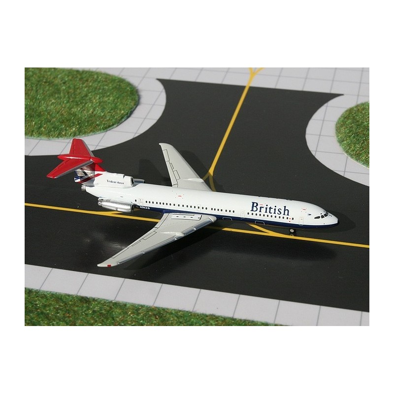 Model samolotu GeminiJets HS121 TRIDENT 3B marki GeminiJets GJBAW711