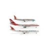 Model samolotu HERPA B747