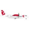 Model samolotu HERPA ATR-42-500 CSA 1-200 marki Herpa HE559256
