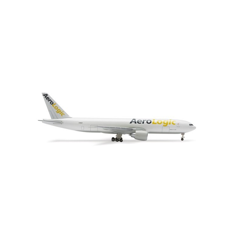 Model samolotu HERPA BOEING 777 1-500 marki Herpa HE506960