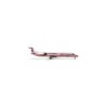 Model samolotu American Eagle "Susan G. Komen" Embraer ERJ-145 marki Herpa HE517317