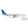 Model samolotu Garuda Indonesia Airbus A330-200 marki Herpa HE515795