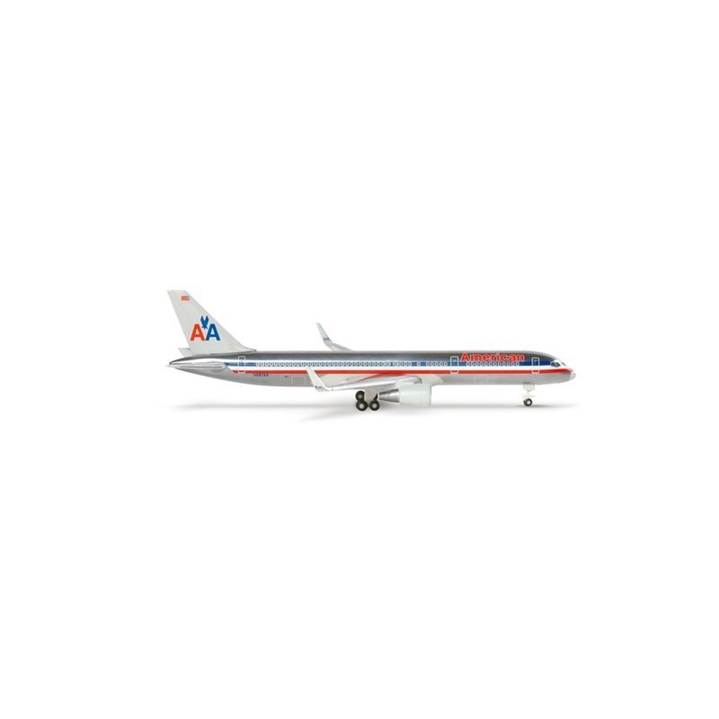 Model samolotu American Airlines® Boeing 757-200 marki Herpa HE506847